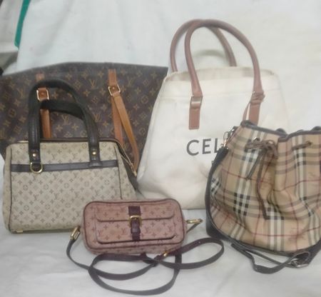 Luxary Bags