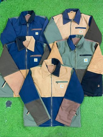 Veste Carhartt revalorisée #30