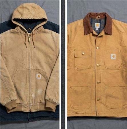 Carhartt Detroit Jacket