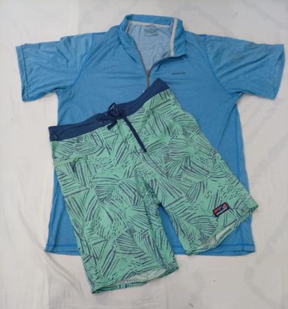 CR9548 Vintage Patagonia Mix Bundle