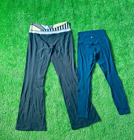Lululemon Premium Leggings