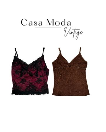 240626-2 cami tops 10 pcs