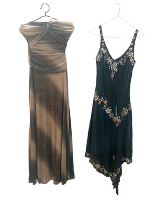 Mix dresses -7p -28/6/26