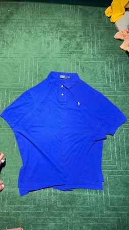 Men,s America Polo Ralph Lauren