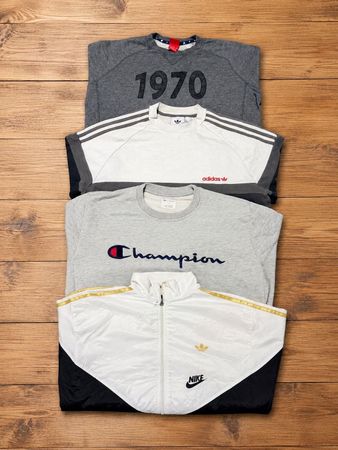 Branded Sweatshirts
