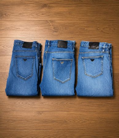 Armani jeans