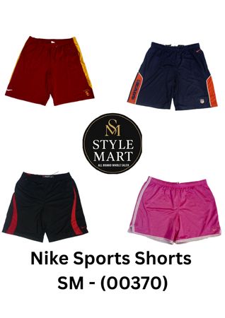 Nike Sports Shorts SM-(00375)