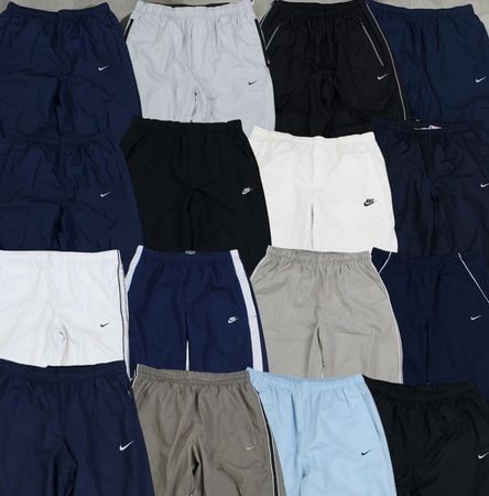 Special Vintage Nike Baggy Trackpants