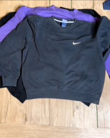 Nike classic SweatShirt