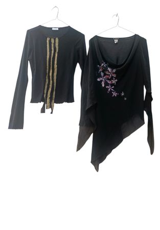 Mix cute tops 5p 28/6/26