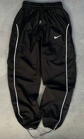 Premium Vintage Nike Track Pants