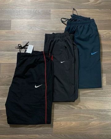 Vintage Nike Track Pants