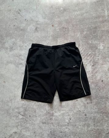 Premium Vintage Nike Shorts