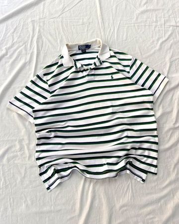 Premium Vintage Ralph Lauren Polo Shirts