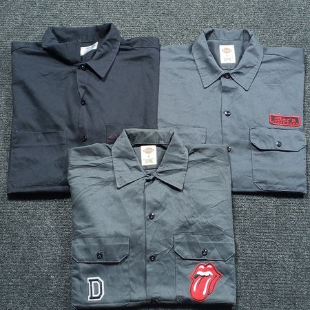 Dickies Shirts