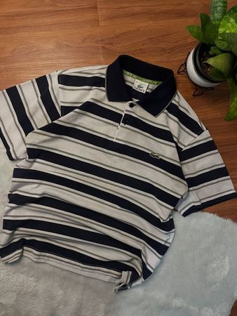 Vintage Lacoste Polo Shirts