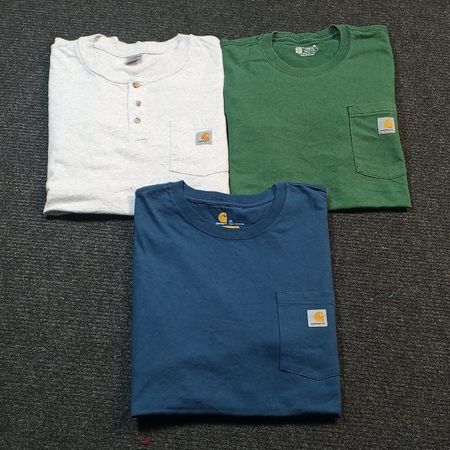 Carhartt T Shirts