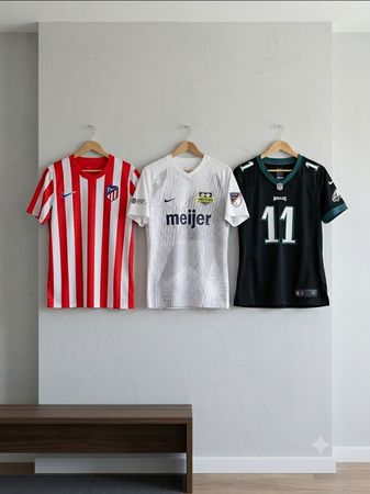 Nike Sport T Shirts