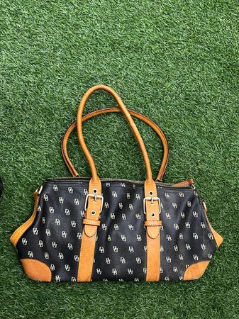 Dooney & bourke bags