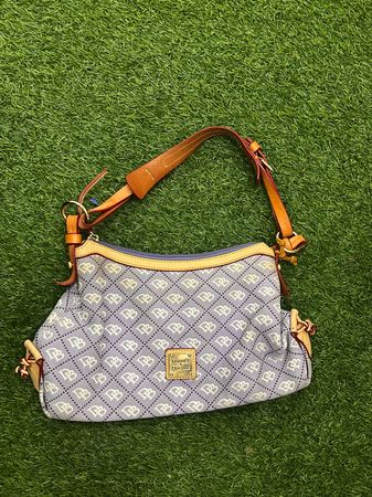 Dooney & bourke bags