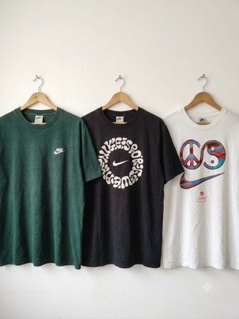 Nike t shirts