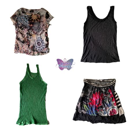 Women's Wear Collection Bundle ( SV-090 )