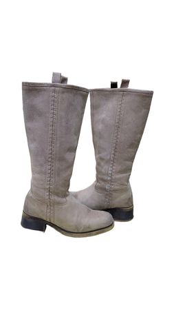 MAV# Bundle 23 Excellent Quality Vintage Campos Boot