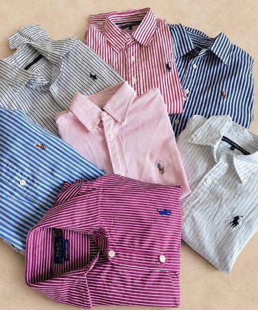 Ralph lauren shirts