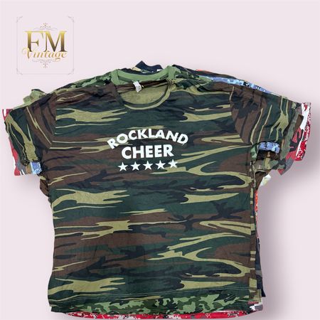 T-shirts de l'Armée