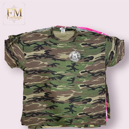 T-shirts de l'armée