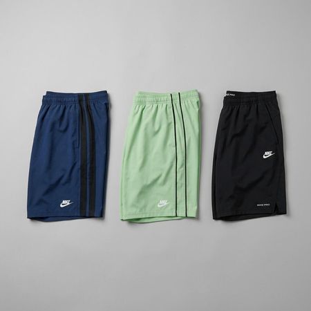 Vintage Nike Shorts (NS 2906 26)
