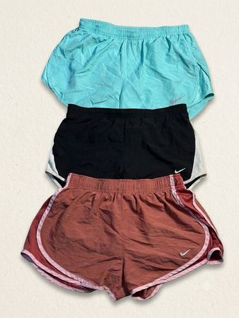 Nike Sexy Shorts