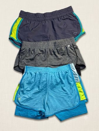 Mix Brands Sexy Shorts