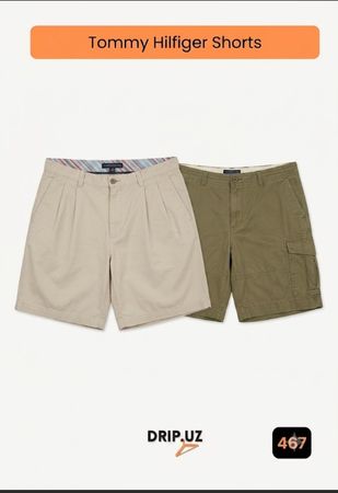 Tommy Hilfiger Shorts