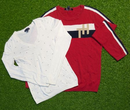 6474 - Tommy Hilfiger Pullover