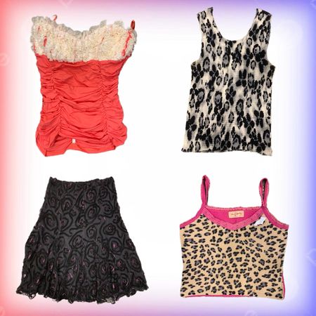 Femme Maxinalist set ( RX-1347 )