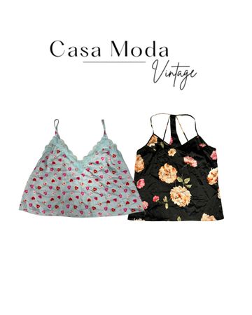 240626-6 cami tops 10 pcs