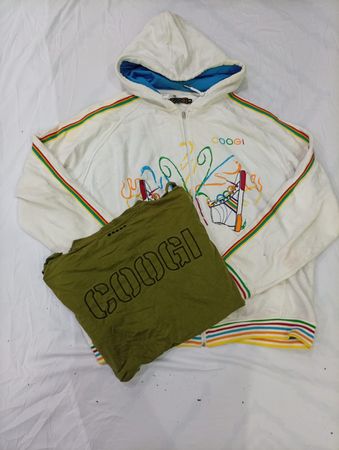 CR9575 Vintage Coogi Mix Bundle