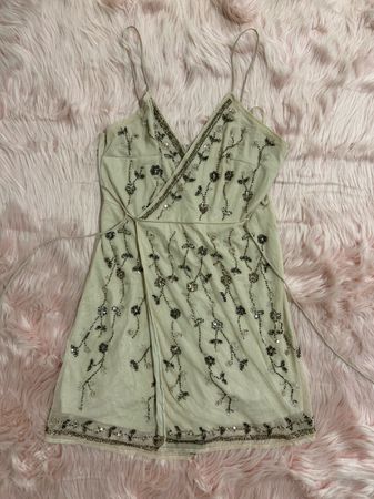 Y2K Fairy Glam Dress Collection - [TS-0625]