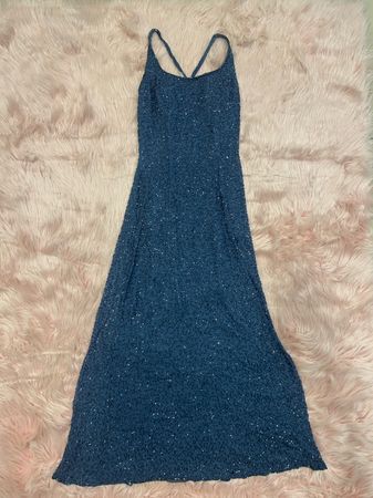 Y2K Vintage Party Dress Collection - [TS-0626]
