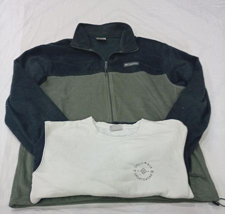 CR9580 Vintage Columbia Mix Bundle