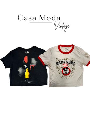 240626-20 babytees t-shirts 10 pcs