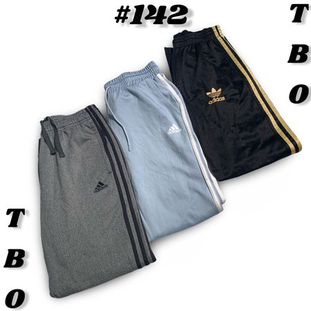 Adidas Track pant (brand) Adidas #142.
