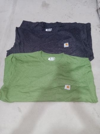 Carhartt Rundhals-T-Shirt