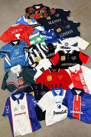 Premium Football Jersey