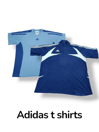 Vintage adidas t shirts 👕 ( brand) Adidas,