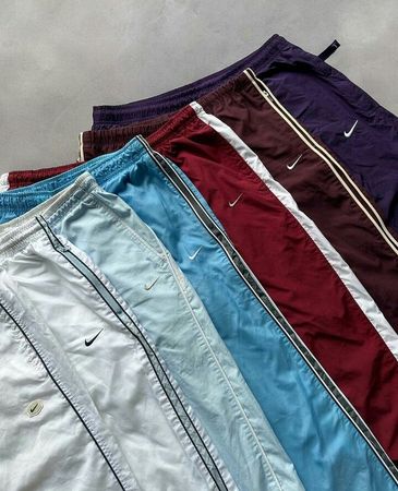 Nike Track Pants