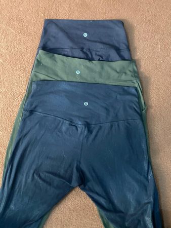 Lululemon Leggings