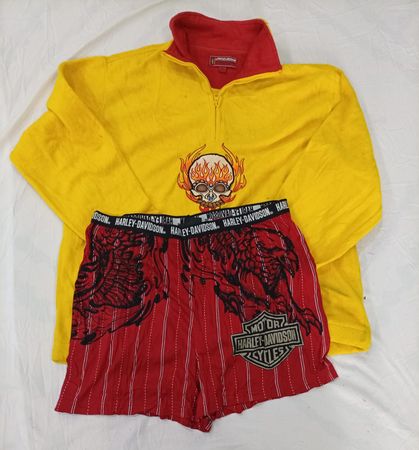 CR9592 Vintage Mix Branded Bundle