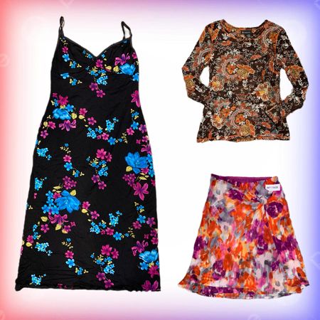 Indie Film Closet tops ( RX-1351 )